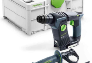 1575719 Hammer drill Festool BHC 18-BASIC