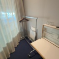 1491668-17 Complete interior design from hotel room (Room B01)
