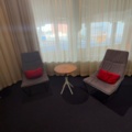 1491668-18 Complete interior design from hotel room (Room B01)