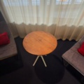1491668-20 Complete interior design from hotel room (Room B01)