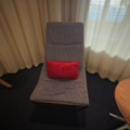1491668-21 Complete interior design from hotel room (Room B01)