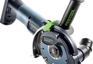 1575720 Diamond cutter Festool DSC-AGC 18-125 FH EB-Basic