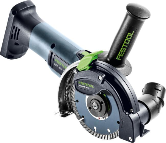 1575720-1 Diamond cutter Festool DSC-AGC 18-125 FH EB-Basic