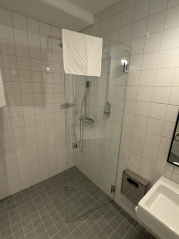 1491668-30 Complete interior design from hotel room (Room B01)