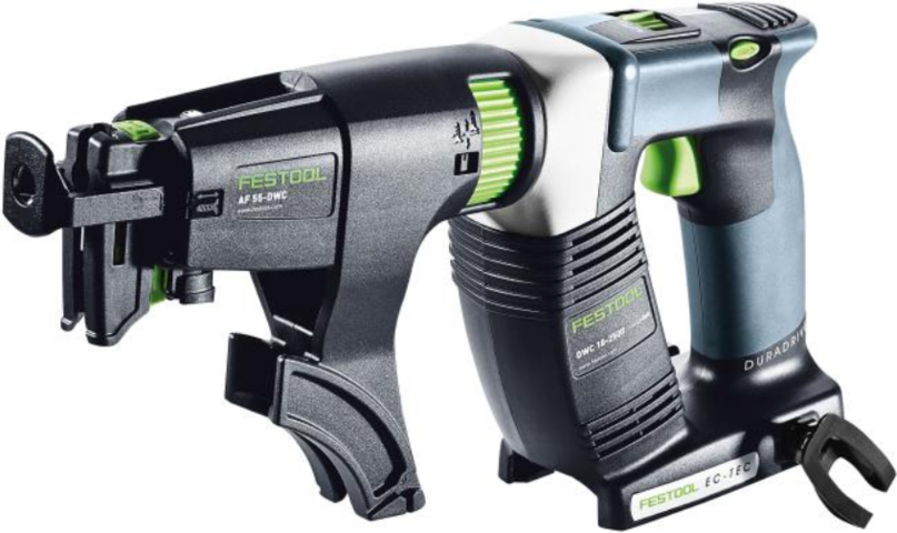 1575721-1 Automatic screwdriver Festool DWC 18-2500 Basic