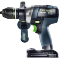 1575723-1 Skruvdragare & slagborr Festool TPC 18/4 I-Basic