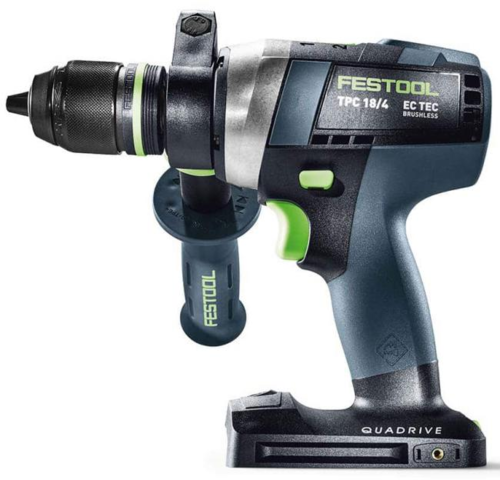 1575723-1 Skruvdragare & slagborr Festool TPC 18/4 I-Basic