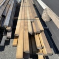 1571831-6 Joists 45×95 mm, C24 – approx. 150 pcs – varying lengths