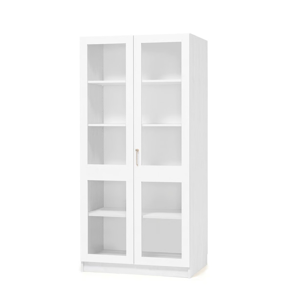1573133-1 Material cabinet THEO