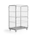 1575713-1 Rullcontainer MARCH 2 dörrar, 1200x800x1800 mm