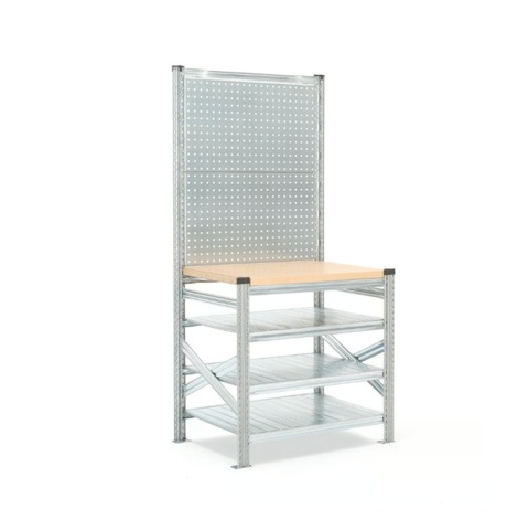1575704-1 Workbench TRANSFORM 900x600x916 mm