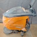 1575748-10 Skurmaskin - Taski Swingo