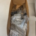 1506005-3 Samling med metallsugrör
