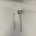 1506005-7 Samling med metallsugrör