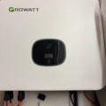 1575749-1 1 PV inverter Growatt MOD 10KTL3-XH (used)