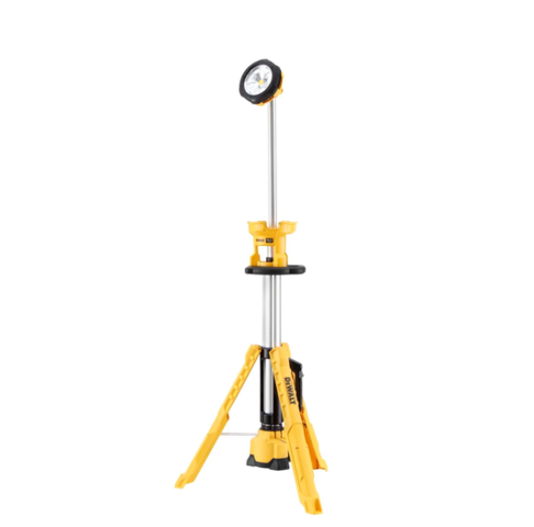 1575731-1 Arbetsbelysning Dewalt DCL079-XJ 18v XR