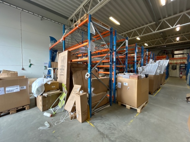 1486384-1 Storage - Thamex A/S