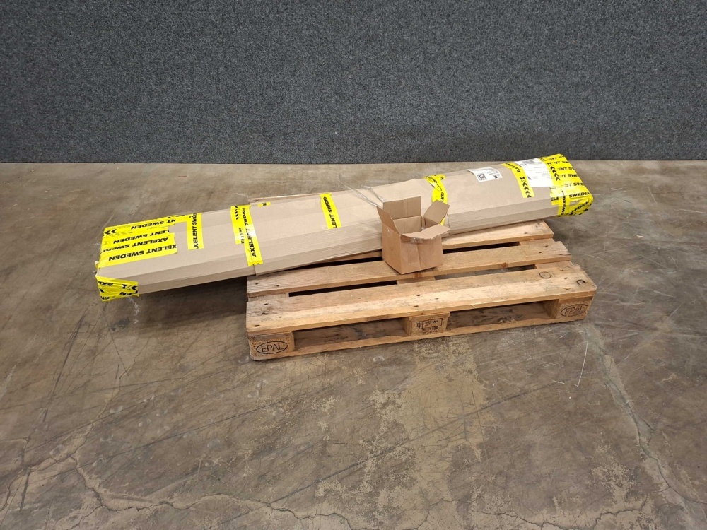 1575755-2 X-PROTECT guardrail