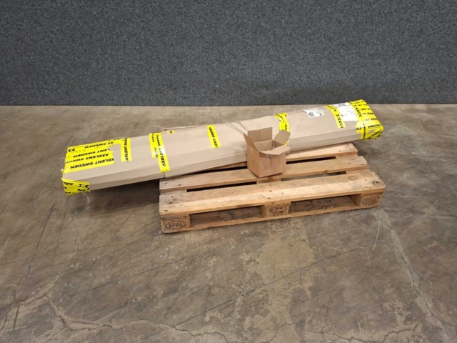 1575755-2 X-PROTECT guardrail