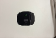 1575750 1st PV inverter Growatt MOD 10KTL3-XH (begagnad)