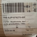 1575755-3 X-PROTECT guardrail