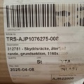 1575755-4 X-PROTECT guardrail