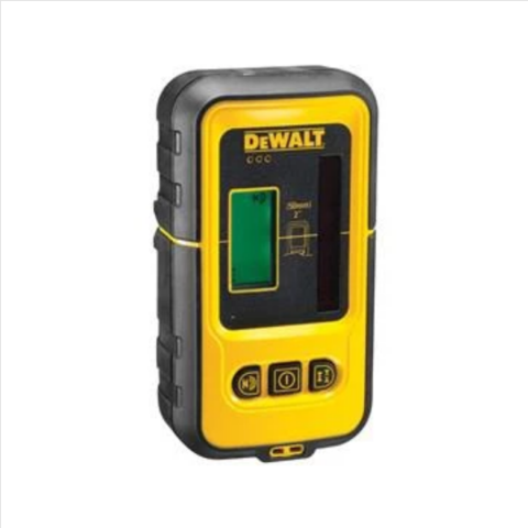 1575738-1 Lasermottagare Dewalt DE0892G-XJ
