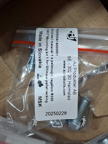 1575755-6 X-PROTECT guardrail