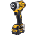 1575740-1 Mutterdragare Dewalt DCF901P1G-QW