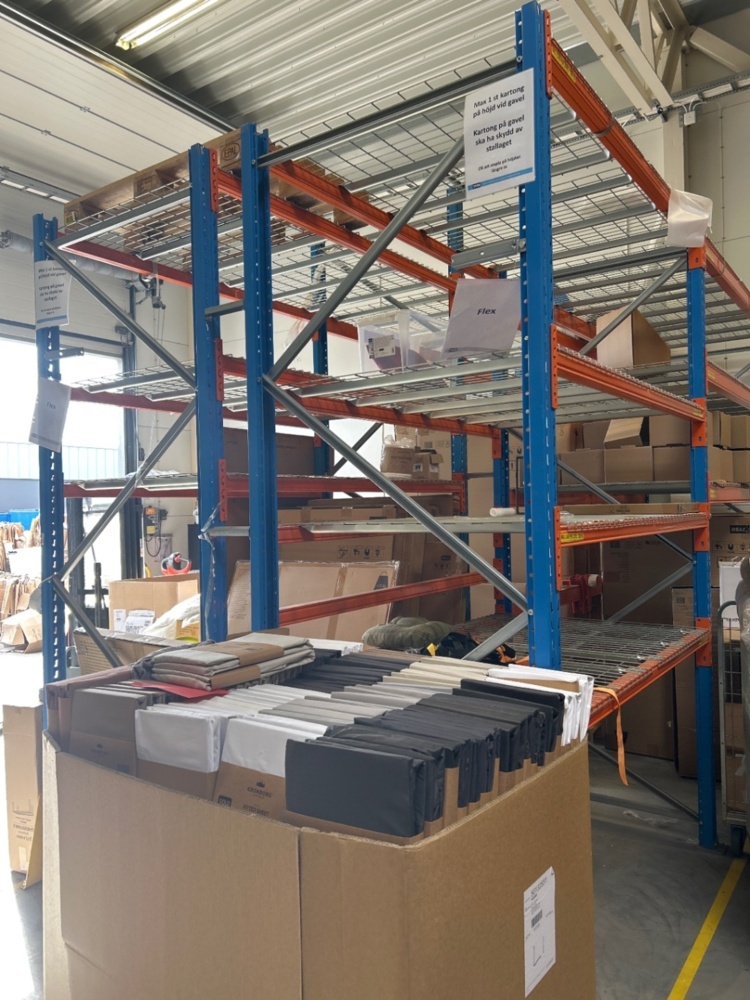 1486384-2 Storage - Thamex A/S
