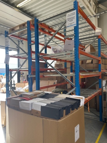 1486384-2 Storage - Thamex A/S