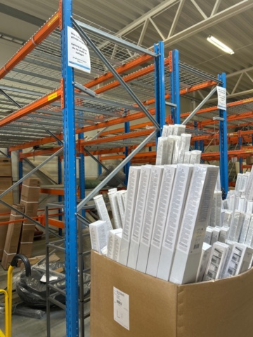 1486384-3 Storage - Thamex A/S