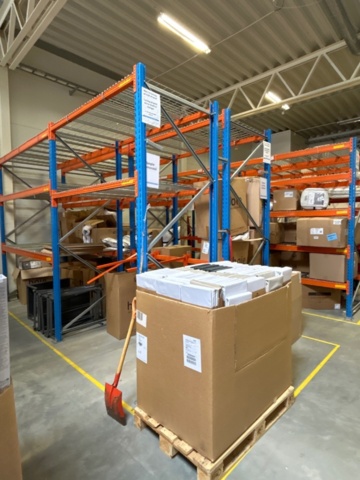 1486384-4 Storage - Thamex A/S
