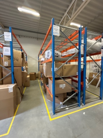 1486384-5 Storage - Thamex A/S