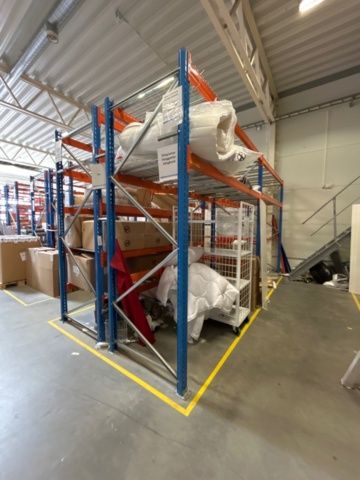 1486384-6 Storage - Thamex A/S