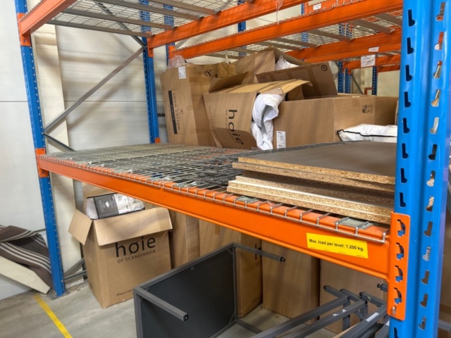 1486384-10 Storage - Thamex A/S