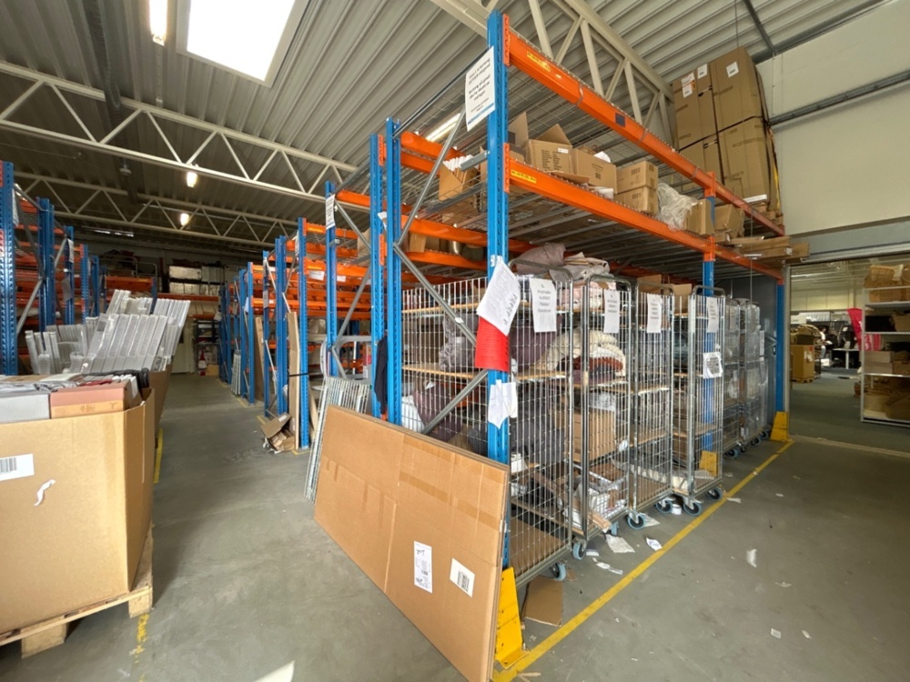 1486385-1 Storage - Thamex A/S