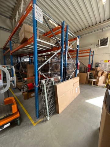 1486385-2 Storage - Thamex A/S