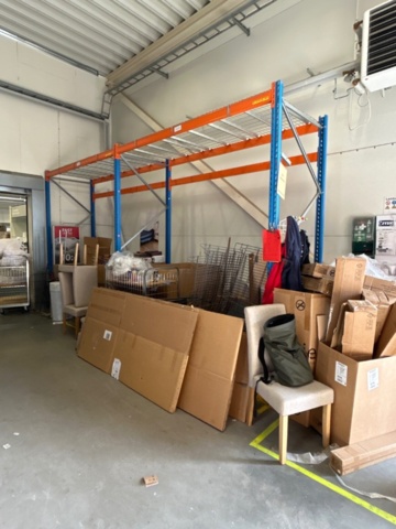 1486385-3 Storage - Thamex A/S