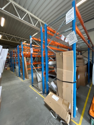 1486385-4 Storage - Thamex A/S