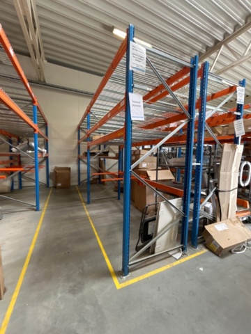 1486385-5 Storage - Thamex A/S