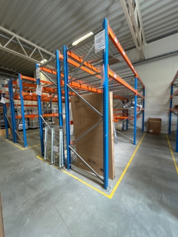 1486385-6 Storage - Thamex A/S