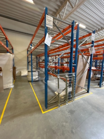 1486385-7 Storage - Thamex A/S
