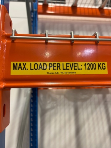 1486385-12 Storage - Thamex A/S