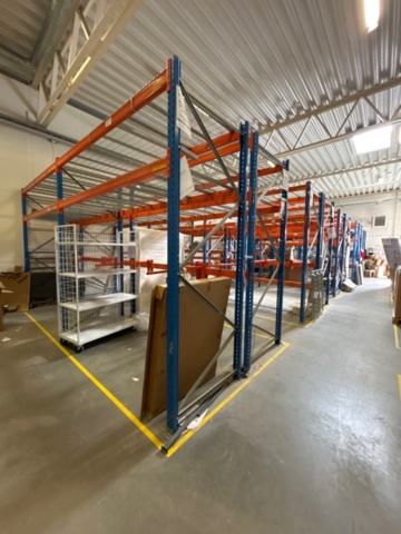 1486385-13 Storage - Thamex A/S