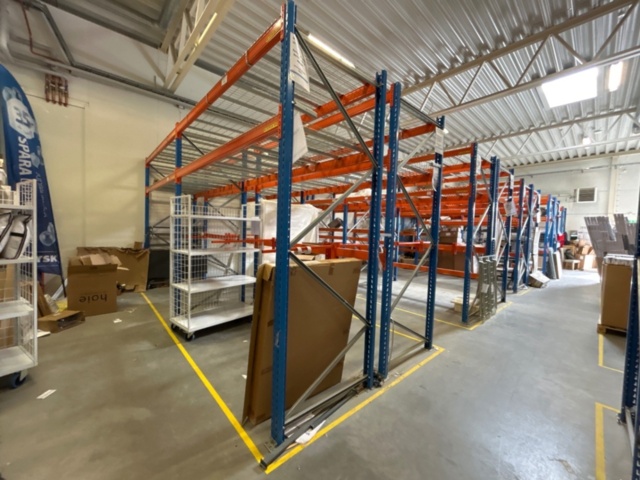 1486385-14 Storage - Thamex A/S