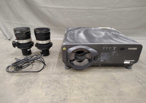 Image representing the auction - Disposal of audiovisual equipment