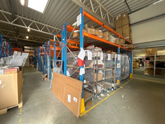 1486385-16 Storage - Thamex A/S