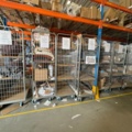 1486386-1 Shelf trolleys 7 pcs