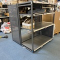 1486387-1 Shop shelves 6 pcs